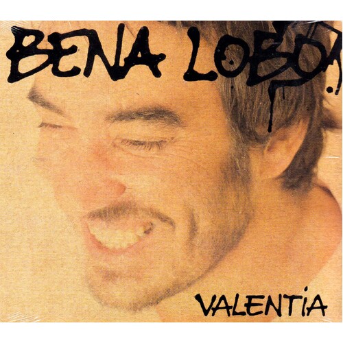 Valentia -Bena Lobo CD