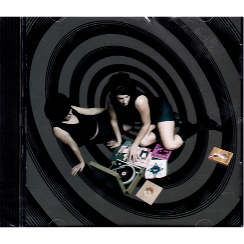 Cmon Dj -Mr. Airplane Man CD