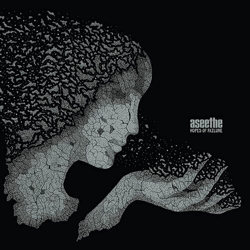 Hopes Of Failure ASEETHE CD
