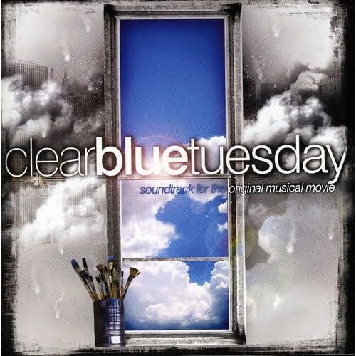 Clear Blue Tuesday O.C.R. - CLEAR BLUE TUESDAY O.C.R. CD