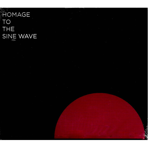 Eleh - Homage CD