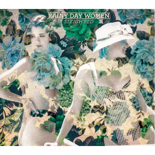 Sleigh Bed -Rainy Day Women CD
