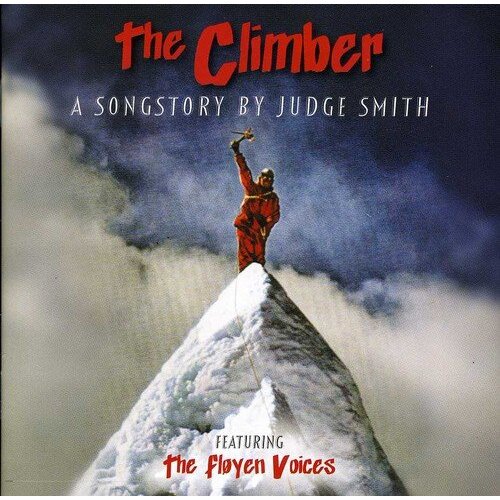 Climber -Judge Smith, Ricardo Odriozola CD