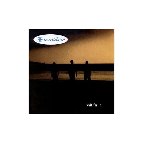 Even-Tide -Even-Tide CD