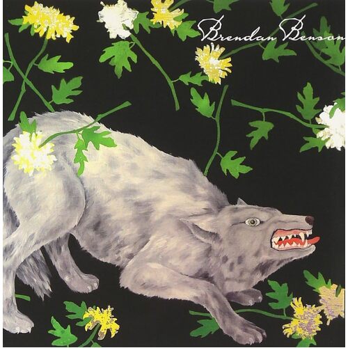 You Were Right - Brendan Benson CD