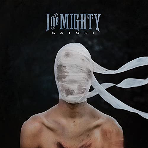 Satori -I The Mighty CD