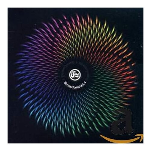 Soma Coma 4 Various - VARIOUS ARTISTS CD