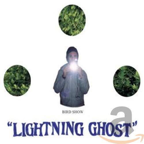 Lightning Ghost -Bird Show CD