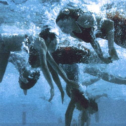 Second Foundation -Tom Alford, Thomas Gardner Don Waller &amp; 2 More CD