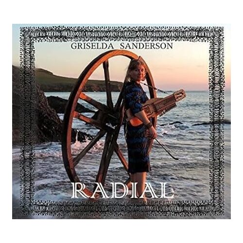 Radial - Grisleda Sanderson CD