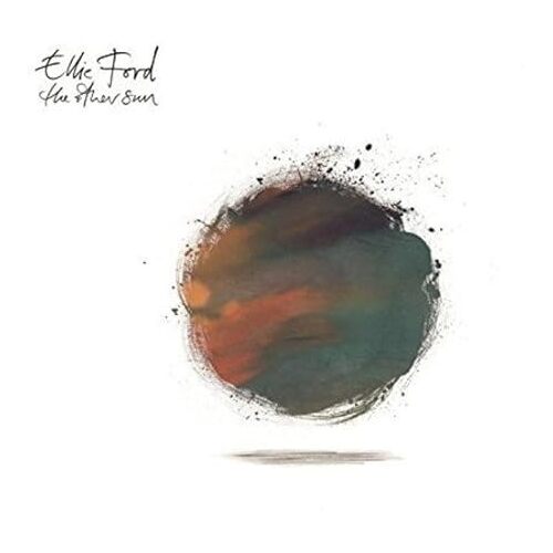 Other Sun - Ellie Ford CD