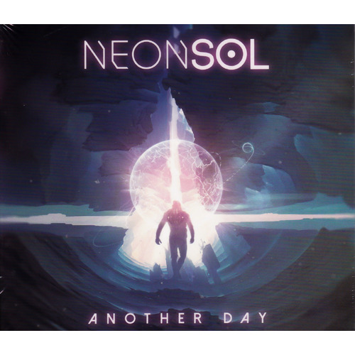 Another Day -Neonsol CD