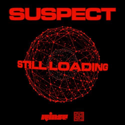 Still Loading -Suspect CD