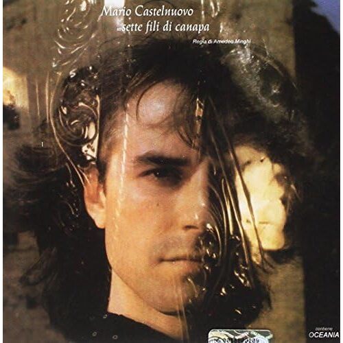 Sette Fili Di Canapa - Mario Castelnuovo CD