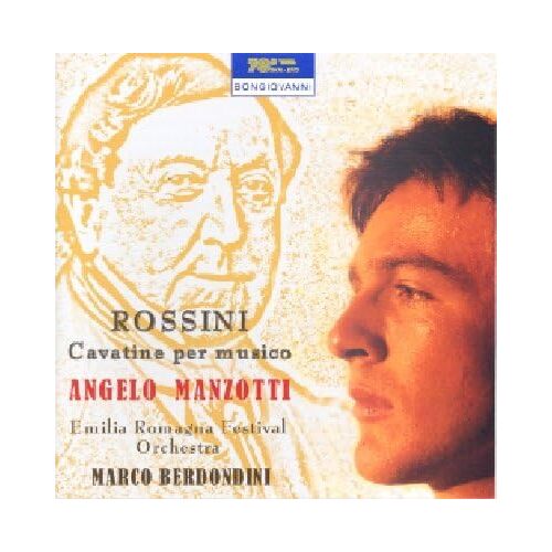 Maometto Ii Tancredi Matilde - Gioachino Rossini CD
