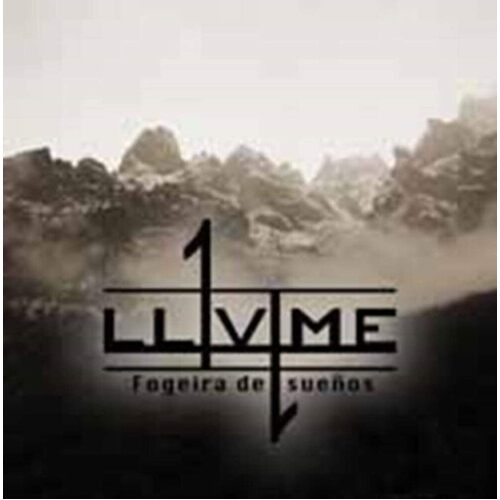 Fogeira De Suenos - LLVME CD