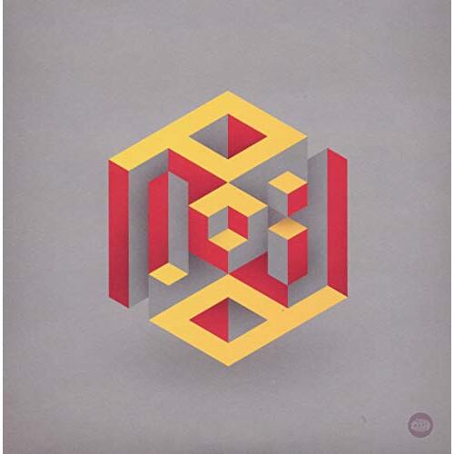 Scintilli -Plaid CD