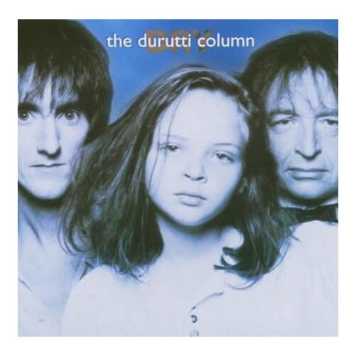 Dry - DURUTTI COLUMN CD