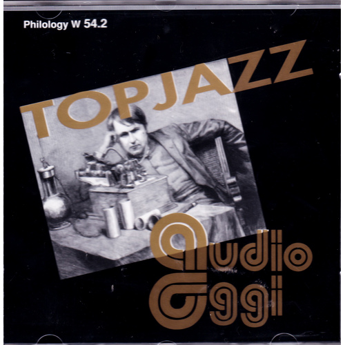 Top Jazz Audio Oggi / Various -Various CD
