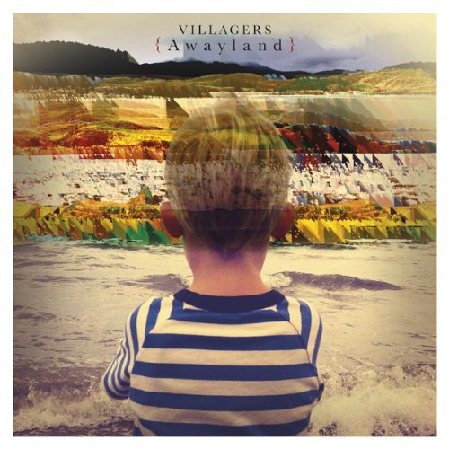 Awayland -Villagers CD
