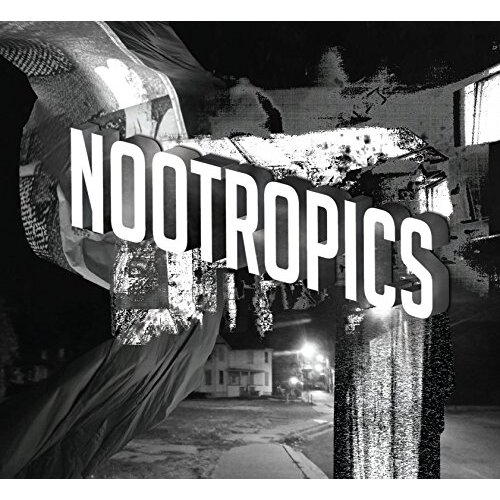 Nootropics -Lower Dens CD