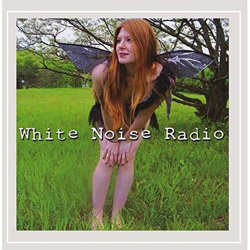 White Noise Radio -White Noise Radio CD