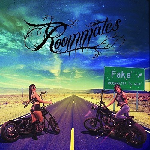 Fake -Roommates CD