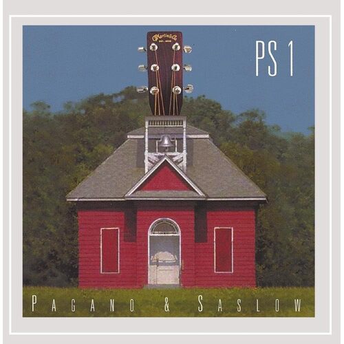 PS1 - Pagano &amp; Saslow CD