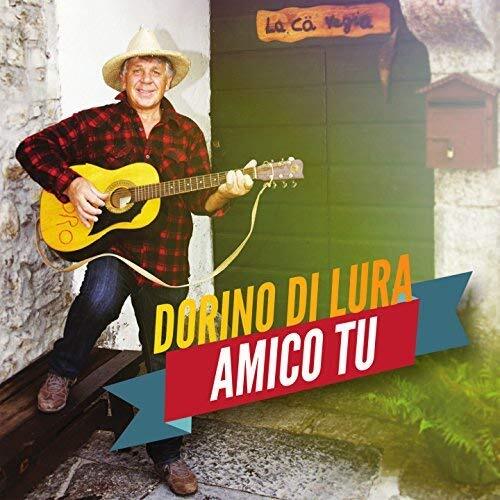 Amico Tu -Dorina Di Lura CD
