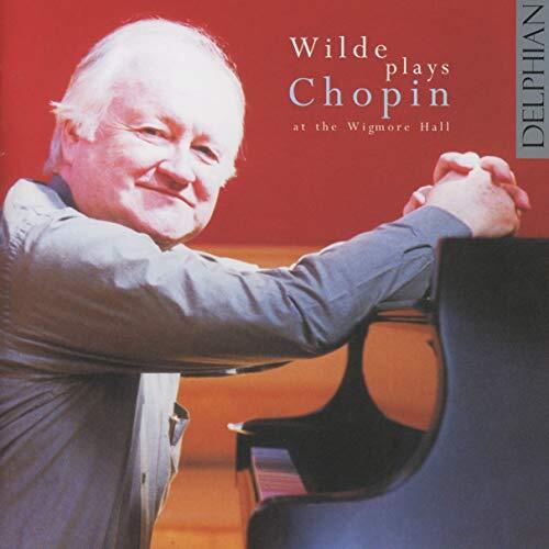 Wilde Plays Chopin At The Wigm -Chopin, Frederic CD