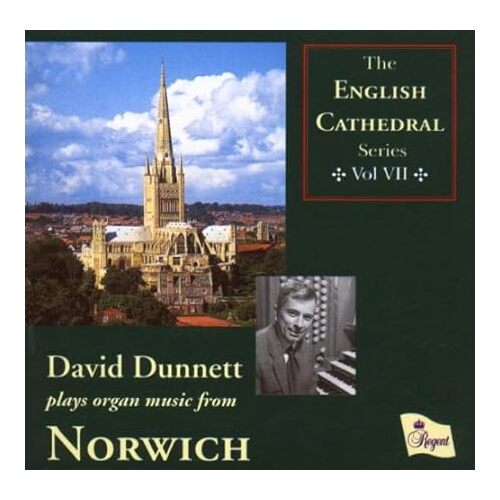 Ecs: Norwich - Cook CD
