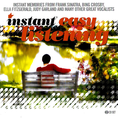 Various - Instant Easy Listening CD
