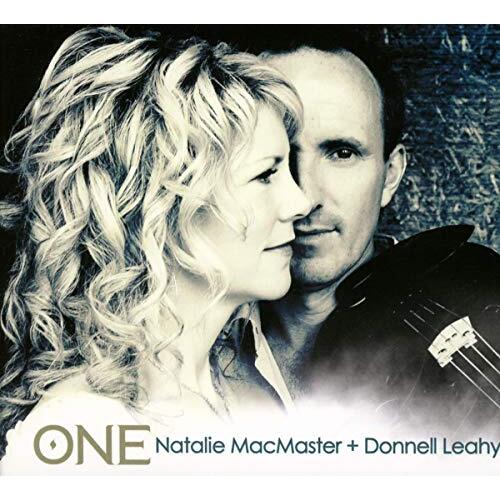 One -Macmaster,Natalie Leahy,Donnell  CD