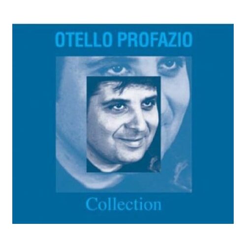 Collection - Otello Profazio CD