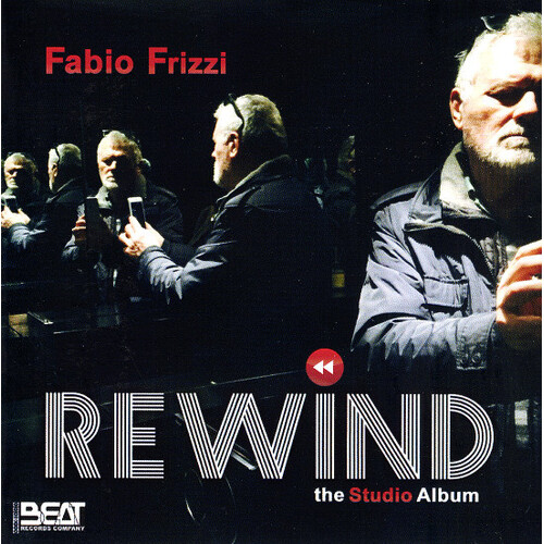 Rewind Studio Album - VARIOUS ARTISTS CD