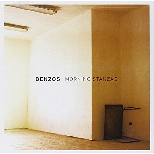 Morning Stanzas -Benzos CD