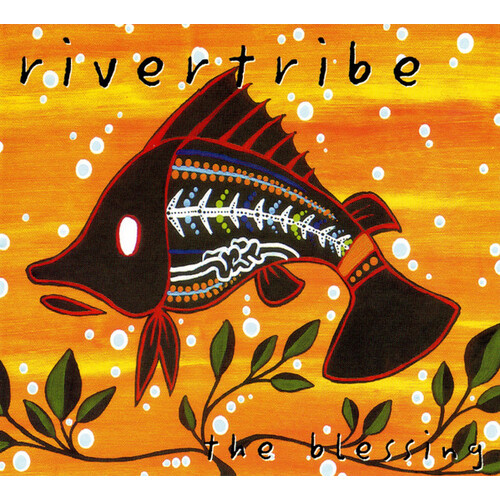 Rivertribe - The Blessings CD