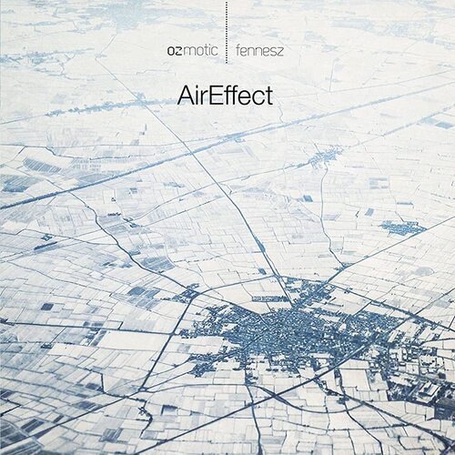 Aireffect FENNESZ OZMOTIC CD