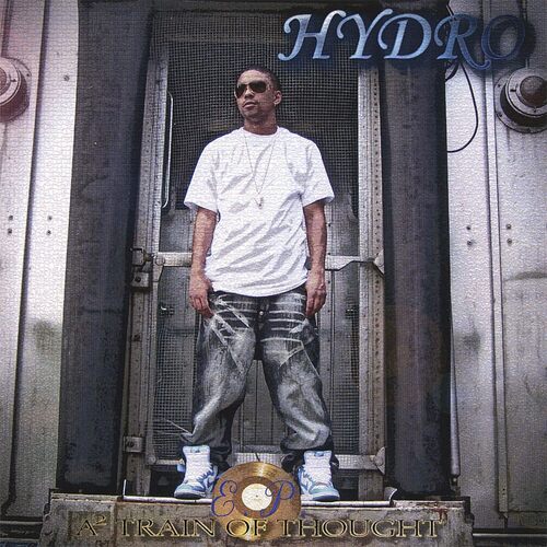 A2 Train of Thought - Hydro CD