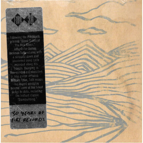 Farmer&#39;s Corner - WOODEN WAND CD