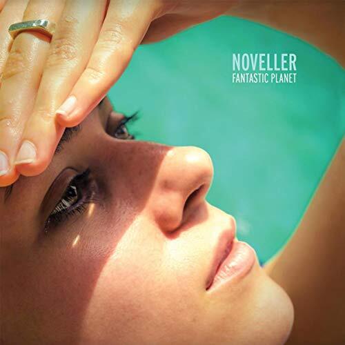 Fantastic Planet -Noveller CD