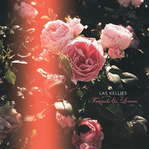 Friends &amp; Lovers LAS KELLIES CD