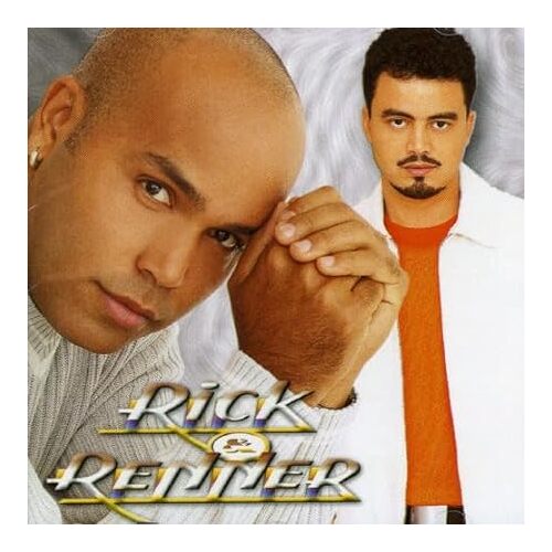 E Dez E Cem E Mil - Rick &amp; Renner CD