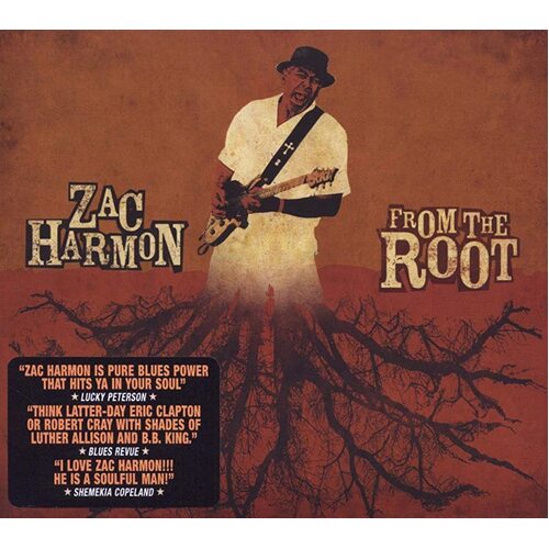 From The Root CD