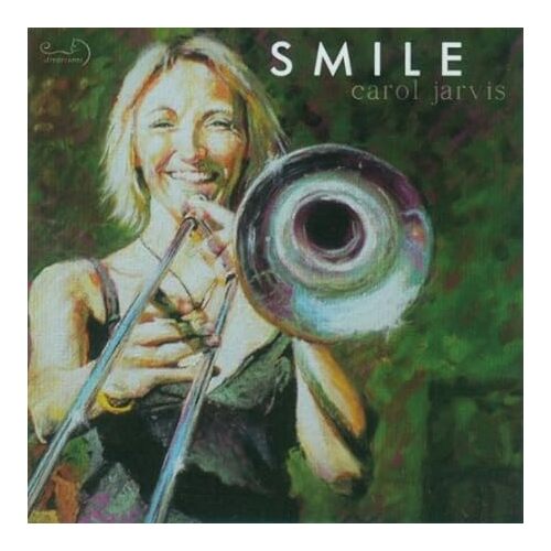 Smile - ABREU BACHARACH BOOTH CHAPL CD