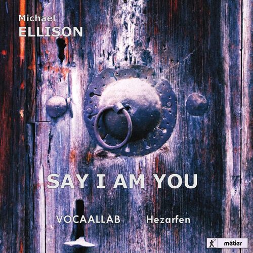 Say I Am You Mevlana - Michael Ellison CD