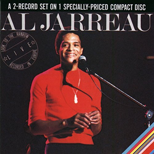 Look To The Rainbow: Live In Europe -Jarreau, Al CD
