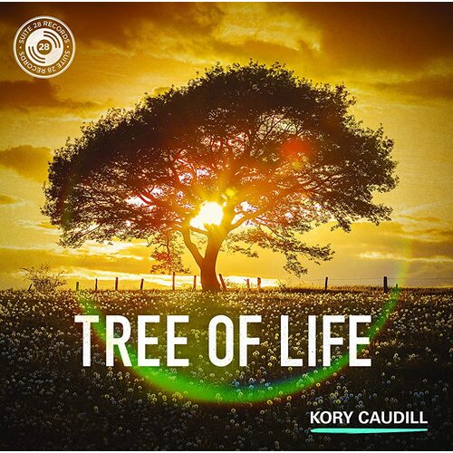 Tree of Life CAUDILL,KORY CD