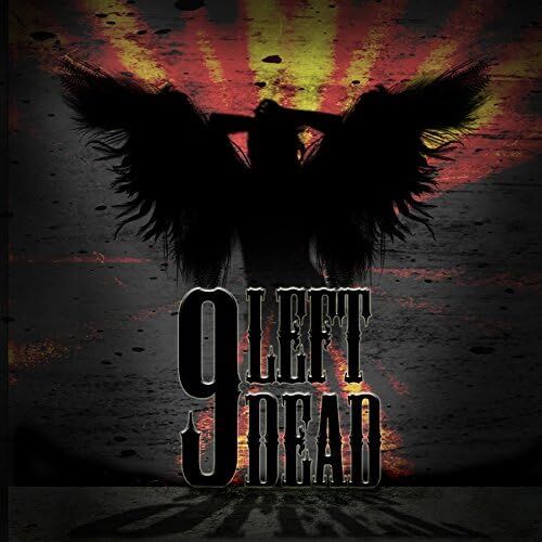 Wrong Things - 9 LEFT DEAD CD