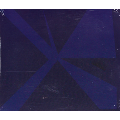 No Sudden Movements -Gaiser Presents Void CD
